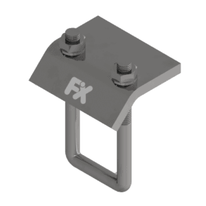 FXC Girder Cleat