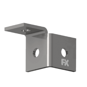 FXC Lateral Angle Connector