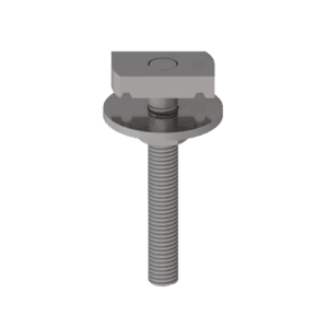 FXR Hammer Head Fastener