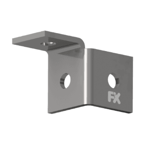 FXR Lateral Angle Connector (1+1)
