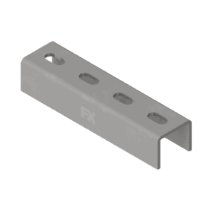 FXR Longitudinal Connector