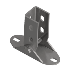 FXR Variable Saddle Flange