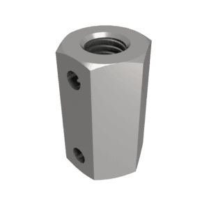 Hex Connector