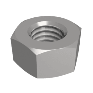 Hex Nut