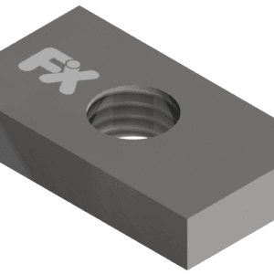 FXC Rail Nut